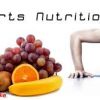 Sports Diet Education – Why Athletes Require It?
