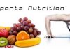 Sports Diet Education – Why Athletes Require It?