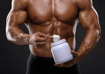 Bodybuilding Supplements For Much Better Health Advantages