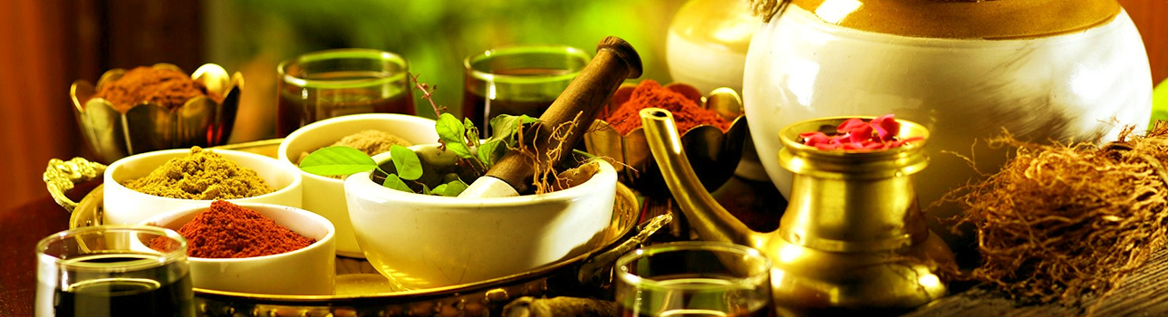 Ayurveda – An All Natural Method to Happiness and health