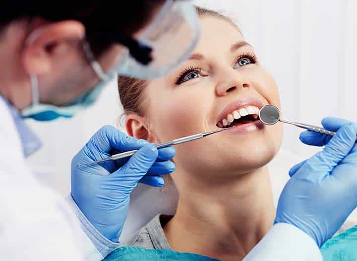 When Should You Schedule a Dental Exam?