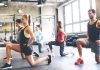Biggest Benefits of Regularly Attending a Gym