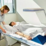 Checking On The Health Of Your Bones By Having A DXA Scan